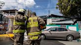 Sindicato de bomberos denuncia precarias condiciones