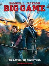 Big Game (2014 film)