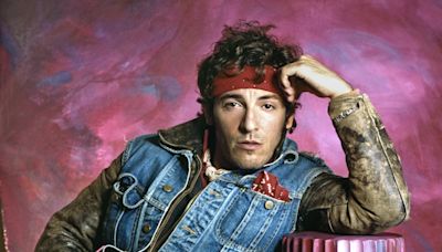 ‘Born in the USA’ a los 40: cuando Bruce Springsteen tocó techo y se negó a convertirse en la voz de los conservadores