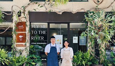 震撼彈！台南人氣甜點店宣布停業 主廚親曝原因...老饕哀嚎：好可惜