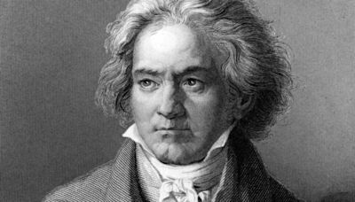 New analysis of Beethoven’s hair reveals possible cause of mysterious ailments, scientists say