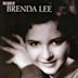 Best of Brenda Lee [Universal]
