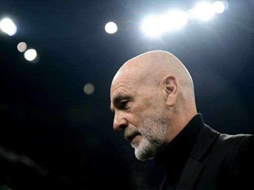 AC Milan sack head coach Pioli two years after title triumph