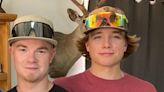 California brothers in deadly mountain lion attack identified