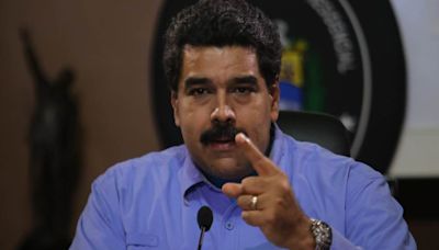 Gobierno de Maduro amenaza a la oposición y los acusa de la "violencia criminal" en Venezuela | El Universal