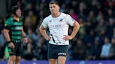Owen Farrell remarkably played ‘on one leg’ in Premiership semi-final says Saracens boss