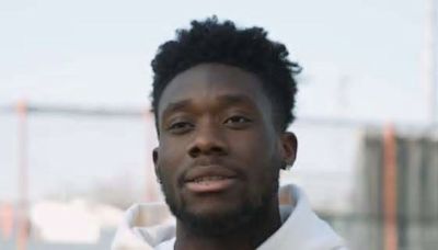 En el Bayern lo dan por hecho: Alphonso Davies jugará en el Real Madrid