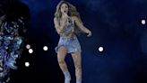 Video: así fue el show de Shakira durante el entretiempo de la final de la Copa América