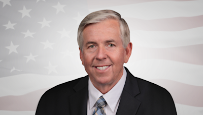 Missouri Gov. Mike Parson signs executive order activating State Emergency Operations Plan