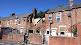 Man in his 40s remains in critical condition in hospital after house explosion in County Durham
