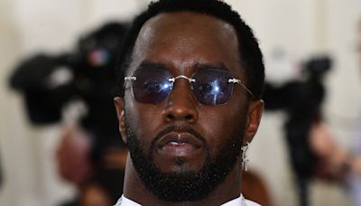 Sean 'Diddy' Combs accused of trafficking woman to party guests