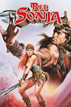 Red Sonja (1985 film)