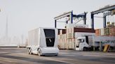 DP World, Einride to deploy electric, autonomous freight mobility