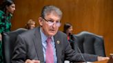 Automakers are resigned. Manchin is furious. Europe has to wait.