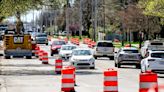 Work to close Coolidge Road in East Lansing all of next week