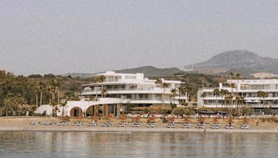 Dos de los mejores chiringuitos y beach clubs de España para este verano están en Marbella y Estepona