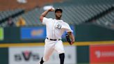 Reliever DFA’d by Tigers claimed off waivers by Astros