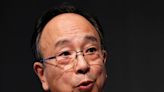 BOJ's dovish deputy Amamiya top candidate as next head - Reuters poll