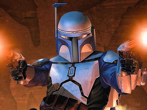 Versão melhorada de Star Wars: Bounty Hunter chega em agosto