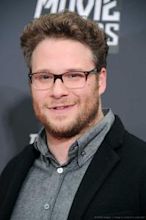 Seth Rogen