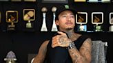 WME Signs Record-Breaking Pro Skateboarder Nyjah Huston (EXCLUSIVE)