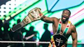 What to know about USFL title game: WWE star Big E, Dylan Scott, pyrotechnics, T-shirts