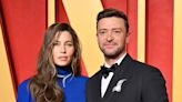 Jessica Biel Was Filming Upcoming Show in NYC Hours Before Husband Justin Timberlake’s Arrest