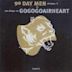 90 Day Men/Gogogoairheart [Split CD]