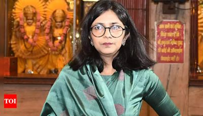 Delhi High Court seeks police stand on Bibhav's petition against arrest in Maliwal case | Delhi News - Times of India