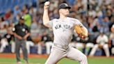 Yankees blanquean a los Rays de Arozarena y Paredes