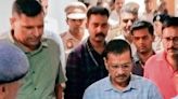 Production warrant issued for Delhi CM Arvind Kejriwal in excise policy case
