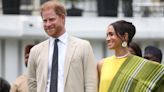 Meghan Markle and Prince Harry Speak out About Their Special Trip to Africa