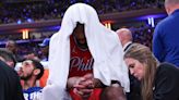 Pot, meet kettle: Charles Barkley criticizes Joel Embiid's conditioning