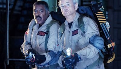 Nostalgie, Grusel & Humor: In "Ghostbusters 4" feiern Bill Murray und Co. ihr großes Comeback