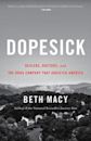 Dopesick (book)