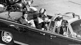 50 years of US presidential assassinations and attempts – DW – 07/14/2024
