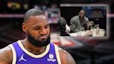 LeBron James Location Exposed Online by Angry Fan After Refusing To Take a Picture After NBA Star Refused To Take Picture...