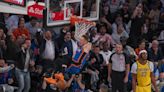 121-91. Brunson deja a los Knicks a un triunfo de las finales del Este en la NBA