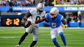 Raiders Week 4 snap counts vs Chargers: Jakorian Bennett sees playing time slashed