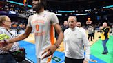 Tennessee basketball vs. Texas score, highlights: Dalton Knecht, Vols win 2024 March Madness game