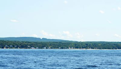 Community Foundation awards Little Traverse Bay Watershed project grants