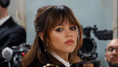 Jenna Ortega Addresses ‘Miller’s Girl’ Age Gap Controversy