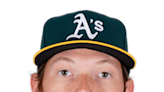 A.J. Puk expected to join Arizona Saturday