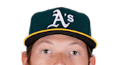 A.J. Puk (illness) will not start Wednesday