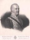 Bernhard Erasmus von Deroy