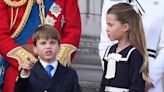 Kate Middleton : pourquoi la princesse minimise les apparitions de son fils Louis