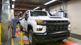 GM halts production at DMAX engine plant in Moraine, Ohio after shooting