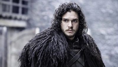 Game of Thrones' Kit Harington Says Jon Snow Spin-Off Was Canned For Want of a Story 'Worth Doing'