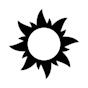 sun SVG