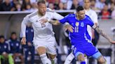 3-1: Di María lidera la remontada de Argentina ante Costa Rica